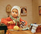 Chaloupka na vršku <br>- Česká televize 2006-2008