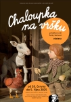 Chaloupka na vršku, pohádkový svět Šárky Váchové